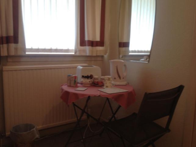 The Clan Boyd Room Kilmarnock Extérieur photo